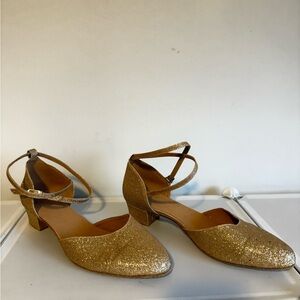 Latin/Salsa/Ballroom Dance Shoes